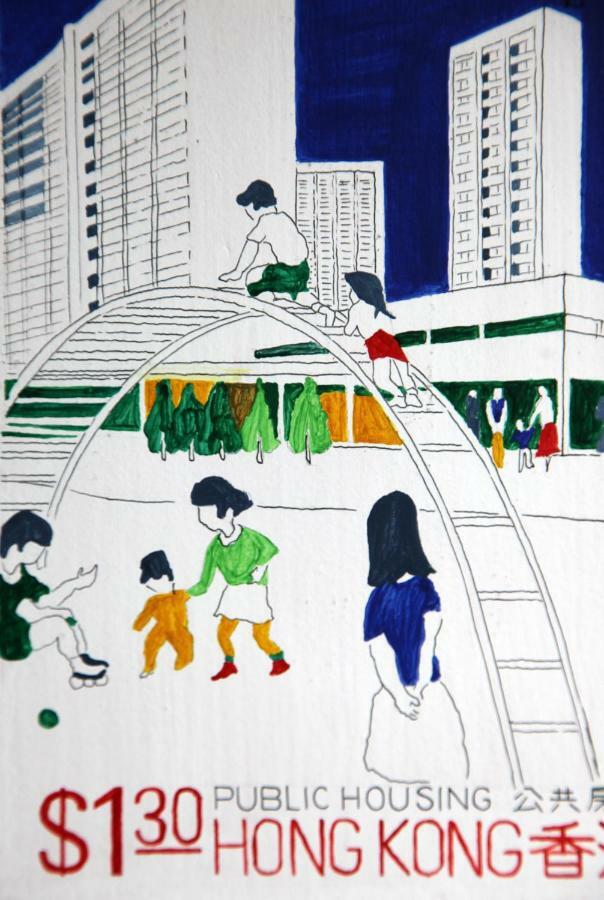 Hop Hong Kong
